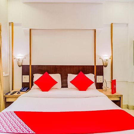 Super Collection O Panchratna Otel Panvel Dış mekan fotoğraf