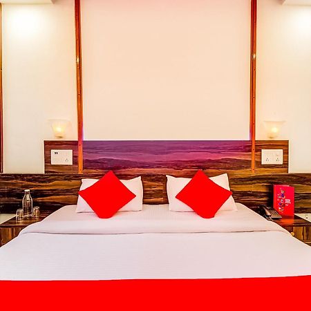 Super Collection O Panchratna Otel Panvel Dış mekan fotoğraf
