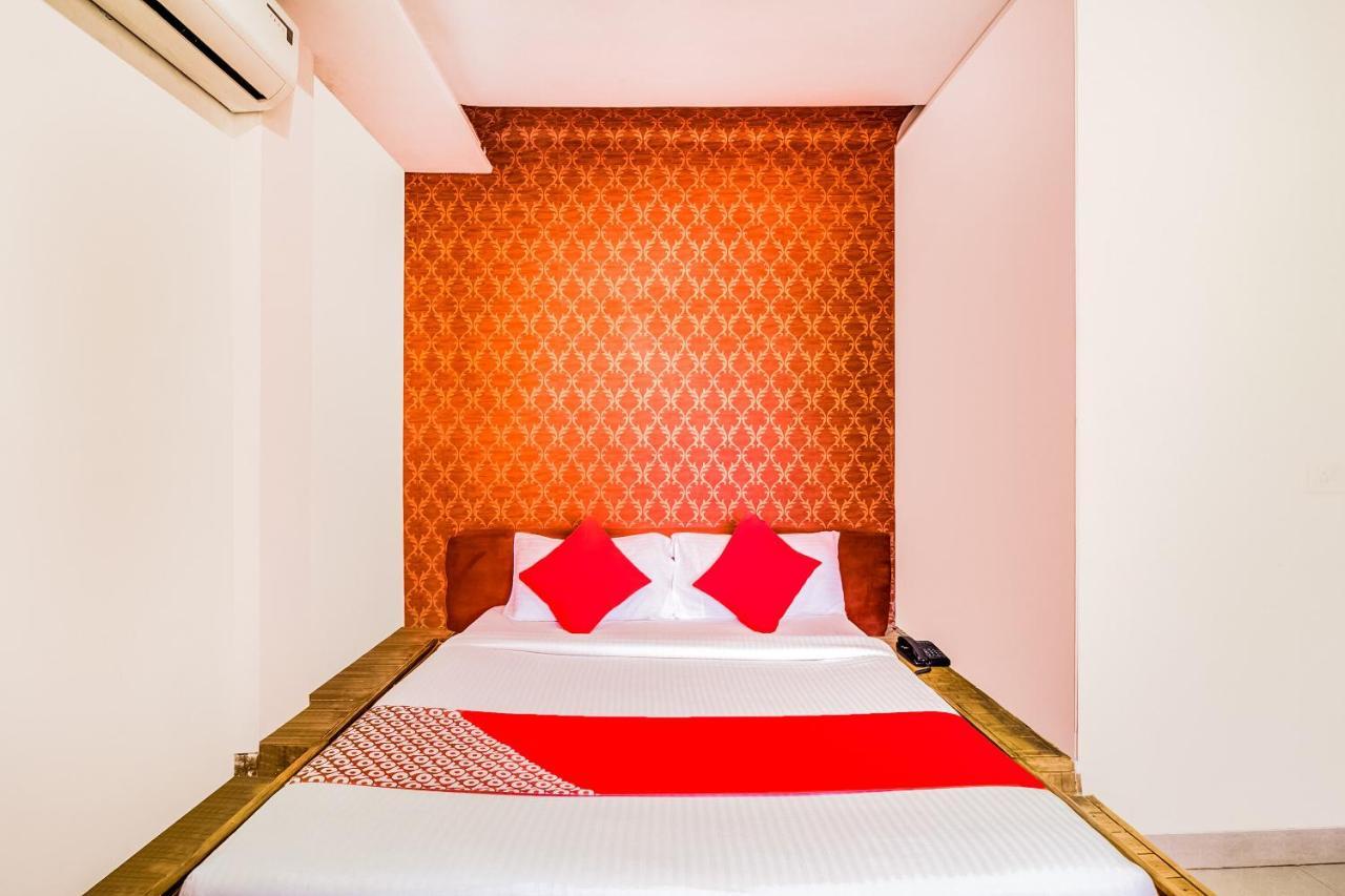 Super Collection O Panchratna Otel Panvel Dış mekan fotoğraf