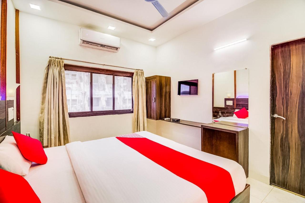 Super Collection O Panchratna Otel Panvel Dış mekan fotoğraf