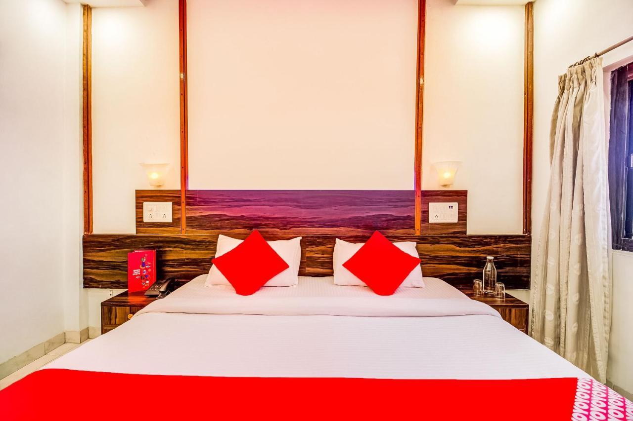 Super Collection O Panchratna Otel Panvel Dış mekan fotoğraf