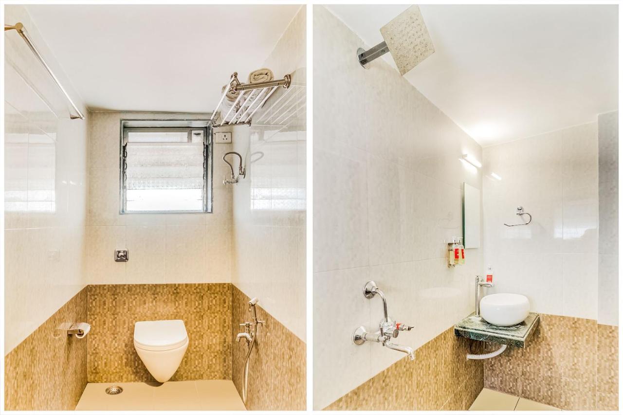 Super Collection O Panchratna Otel Panvel Dış mekan fotoğraf