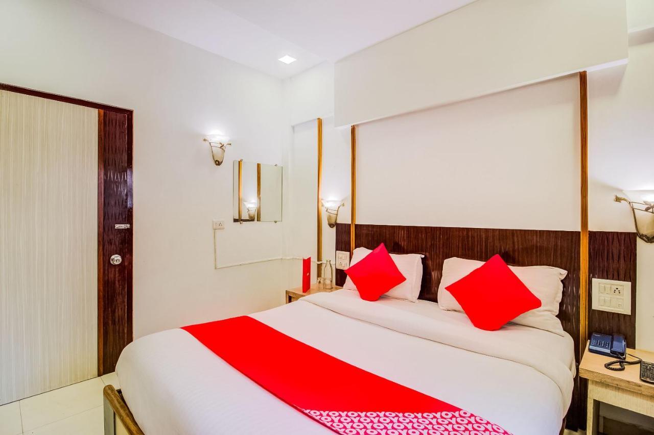 Super Collection O Panchratna Otel Panvel Dış mekan fotoğraf