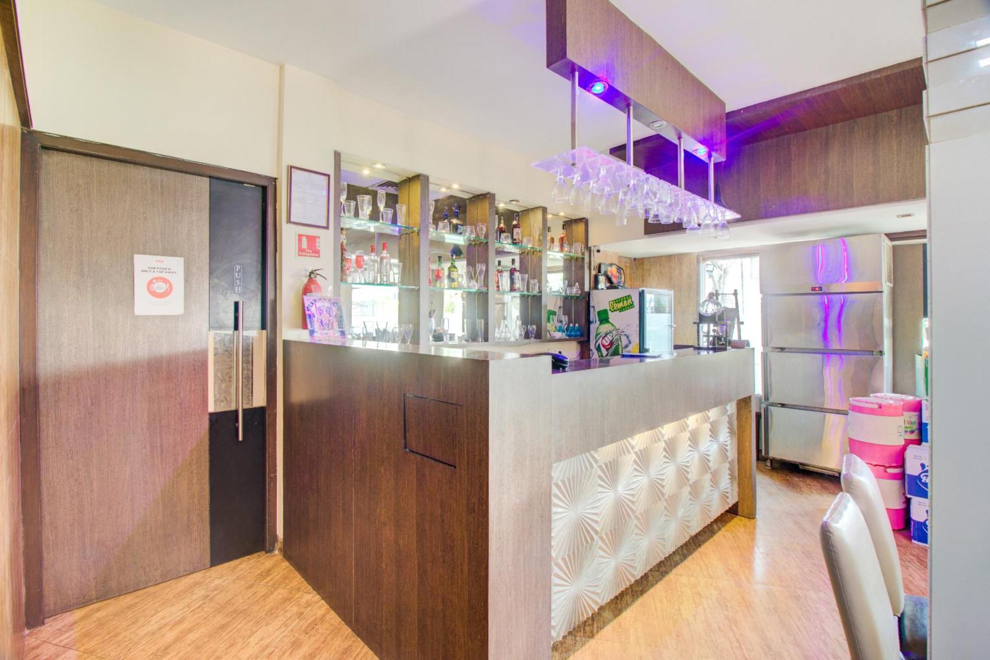 Super Collection O Panchratna Otel Panvel Dış mekan fotoğraf