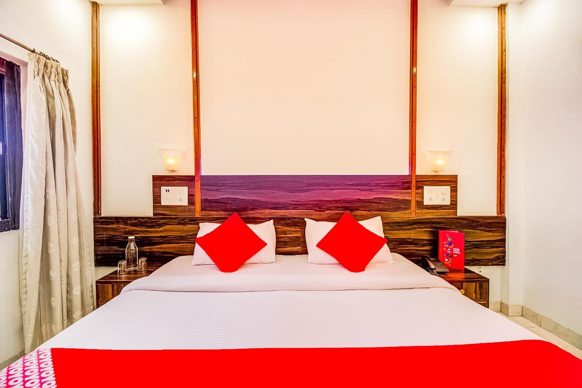 Super Collection O Panchratna Otel Panvel Dış mekan fotoğraf